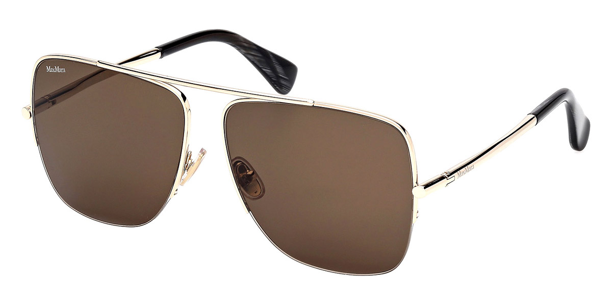 Max Mara™ - Occhiali MM0121