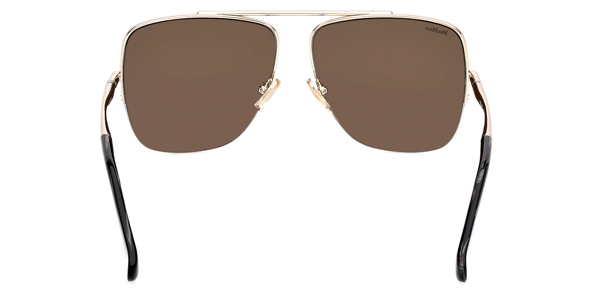 Max Mara™ - Occhiali MM0121