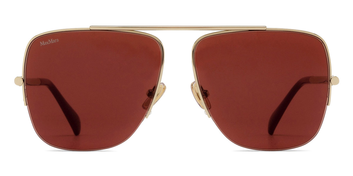 Max Mara™ - Occhiali MM0121