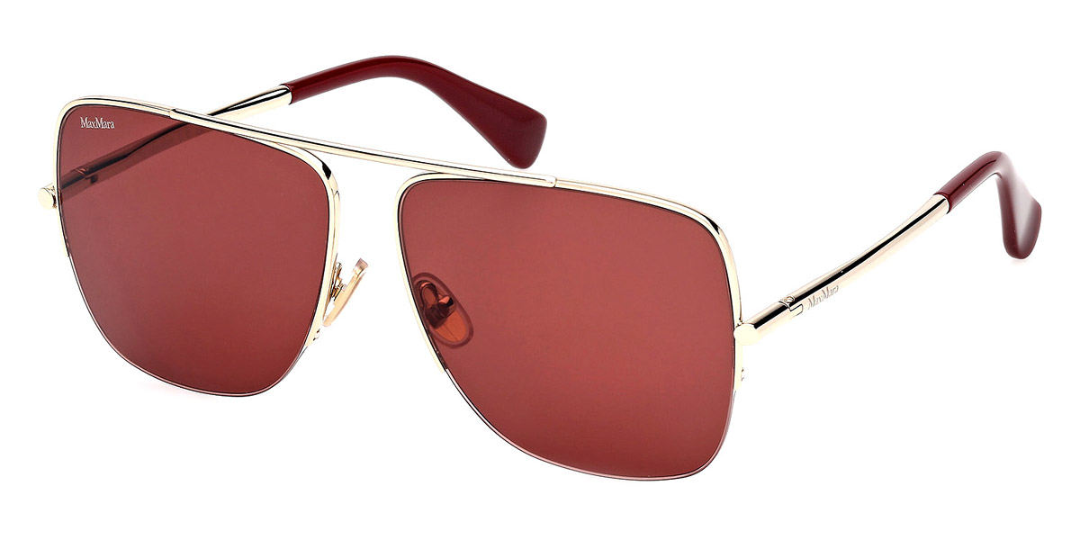 Max Mara™ - Occhiali MM0121