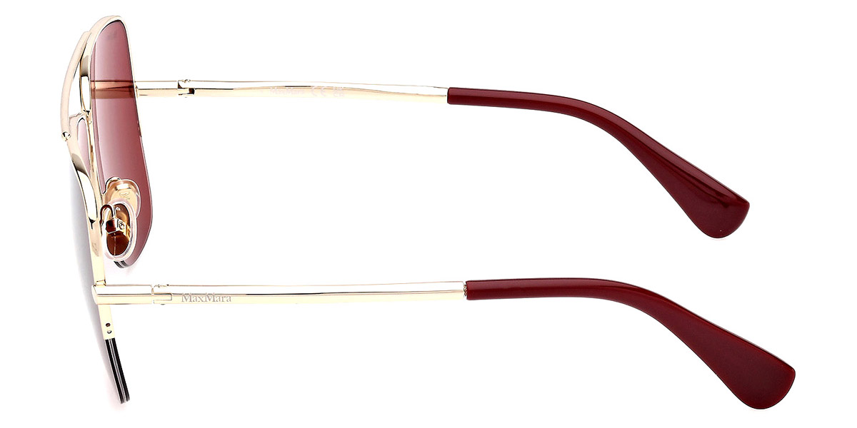 Max Mara™ - Occhiali MM0121