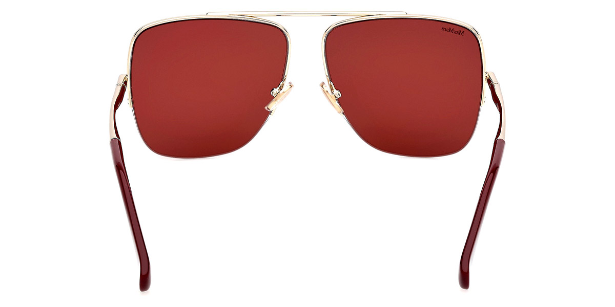 Max Mara™ - Occhiali MM0121