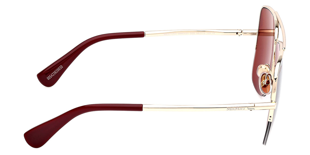 Max Mara™ - Occhiali MM0121