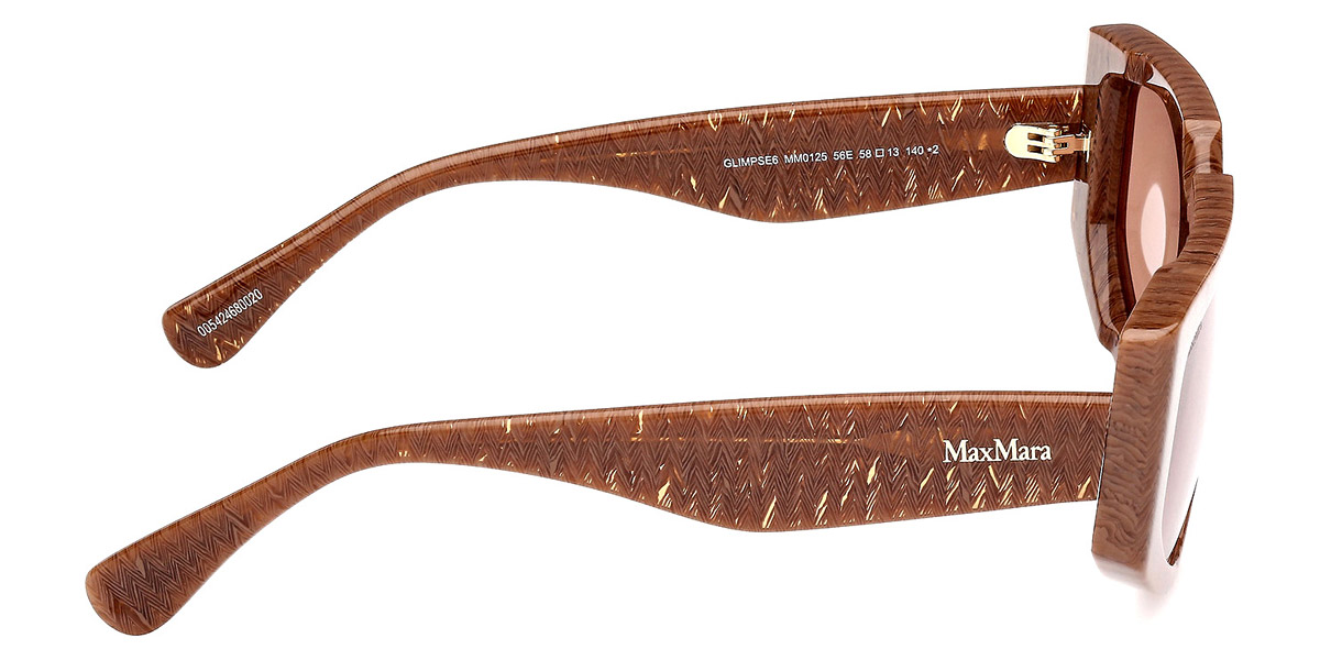 Max Mara™ - Occhiali MM0125