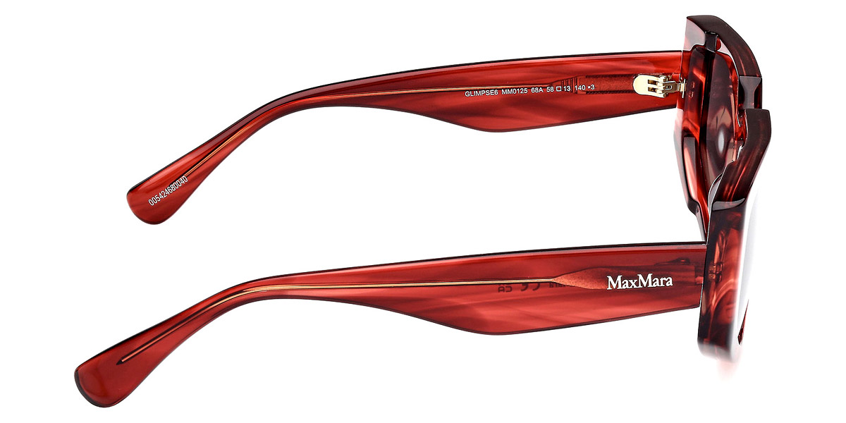 Max Mara™ - Occhiali MM0125