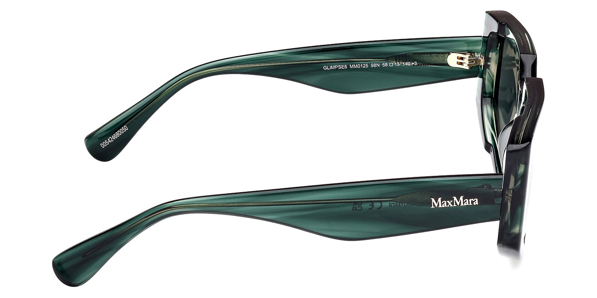 Max Mara™ - Occhiali MM0125