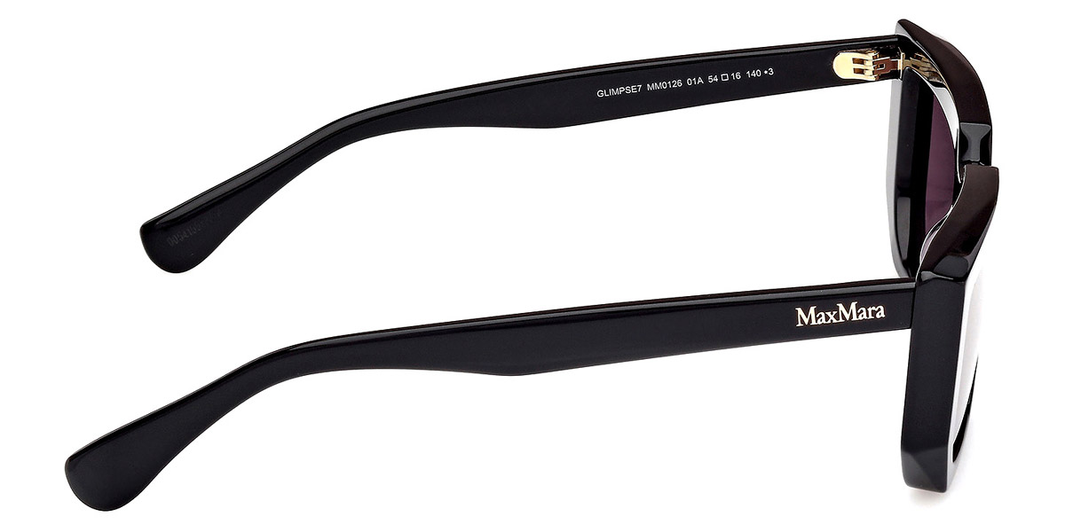 Max Mara™ - Occhiali MM0126