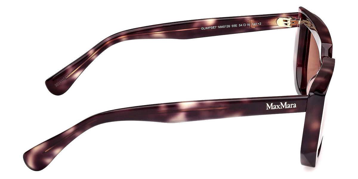 Max Mara™ - Occhiali MM0126