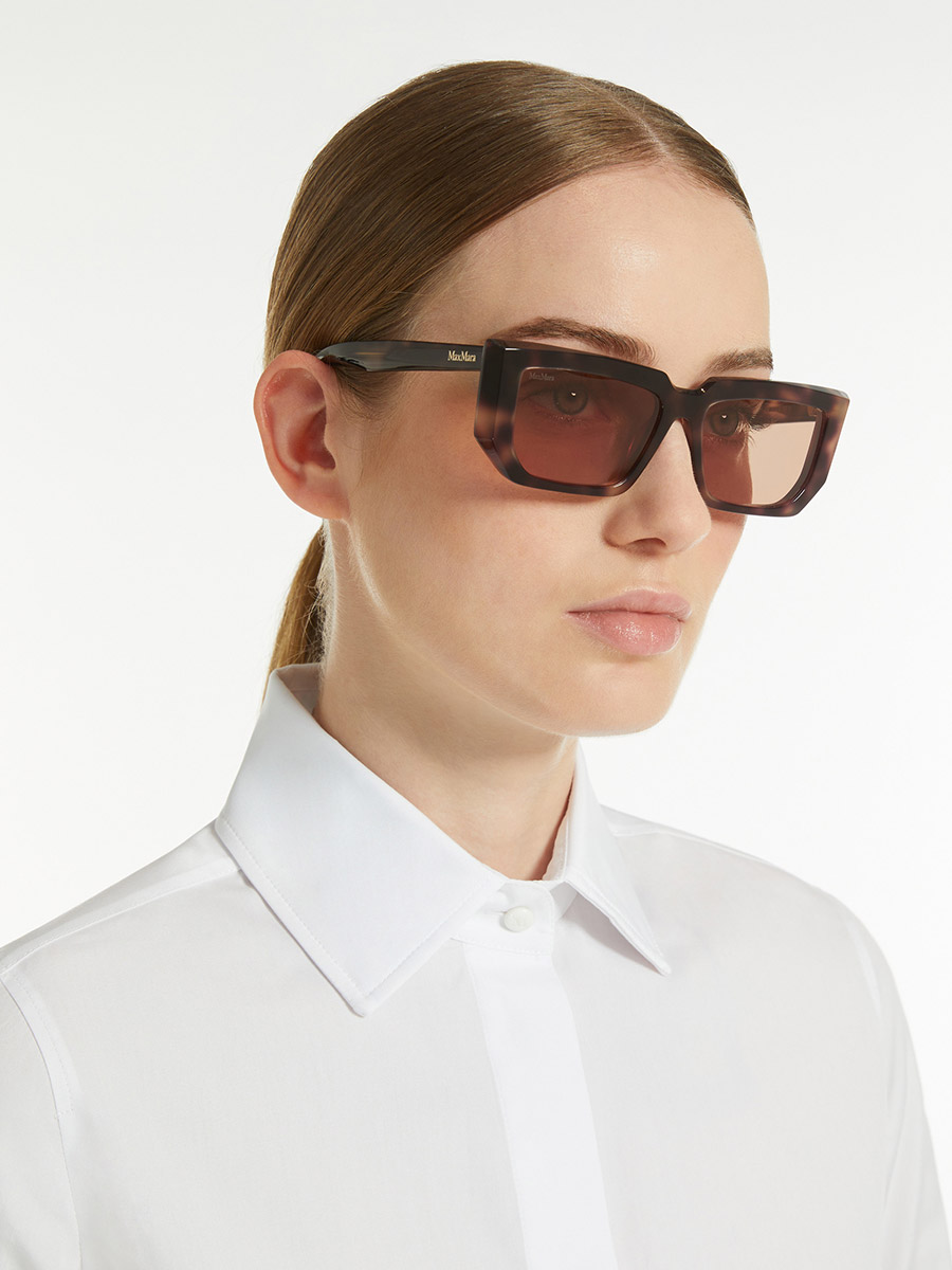 Max Mara™ - Occhiali MM0126