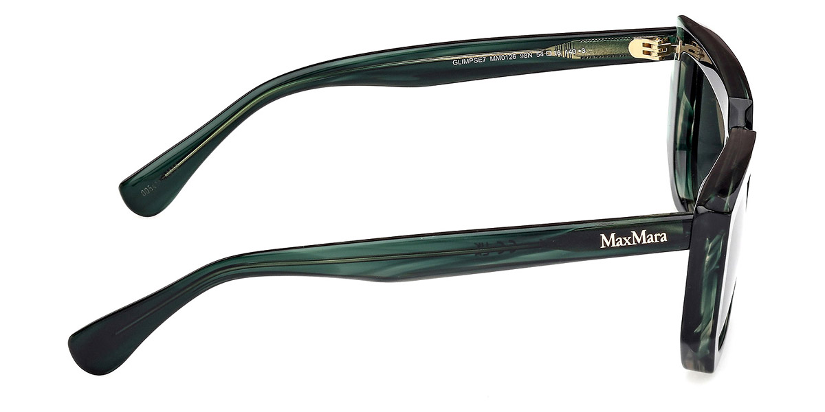 Max Mara™ - Occhiali MM0126