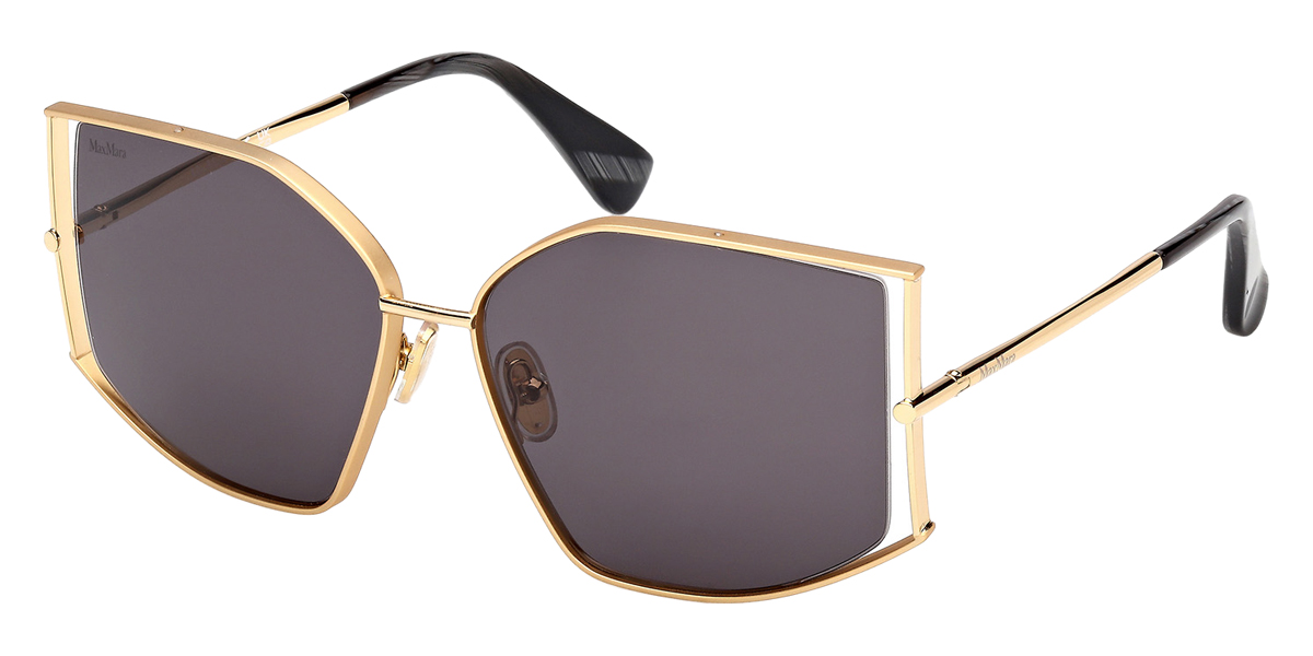 Max Mara™ - MENTON-4 MM0142