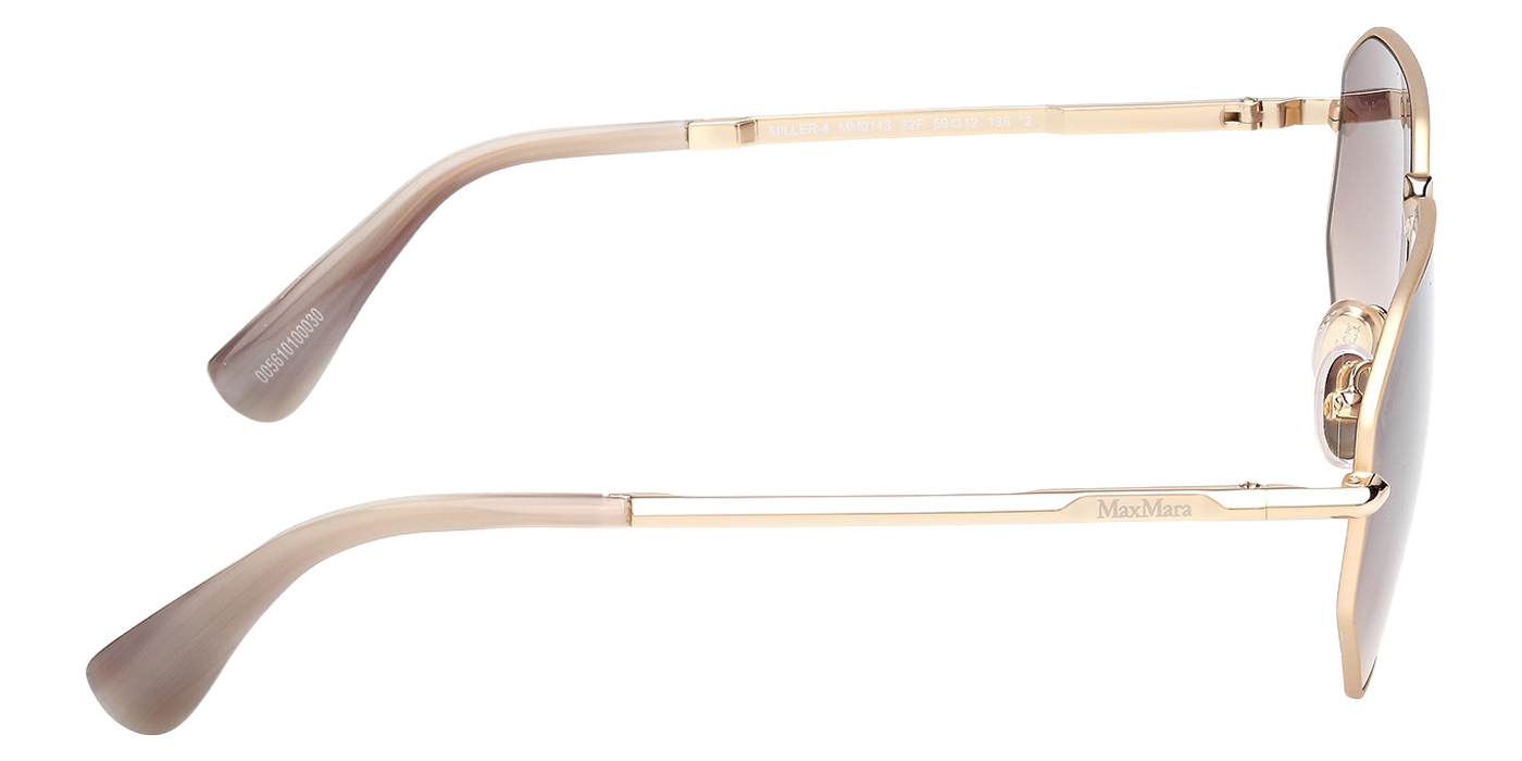 Max Mara™ - MILLER-4 MM0143