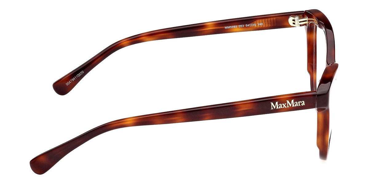 Color: Blonde Havana (053) - Max Mara MM509305354