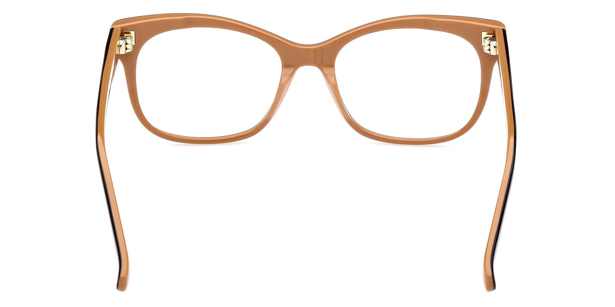 Color: Shiny Dark Brown (050) - Max Mara MM509405052