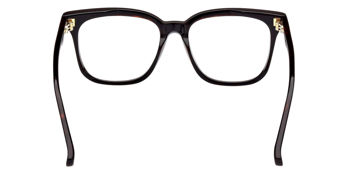 Color: Blue/Havana/Dark Havana (092) - Max Mara MM509509251