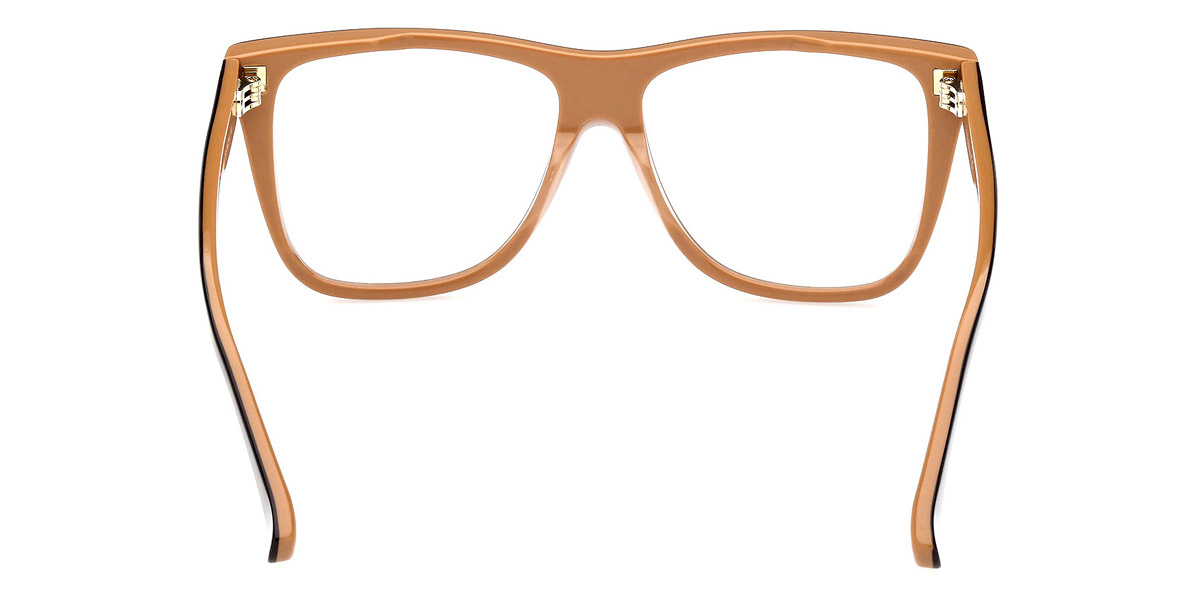 Color: Shiny Dark Brown (050) - Max Mara MM509605054