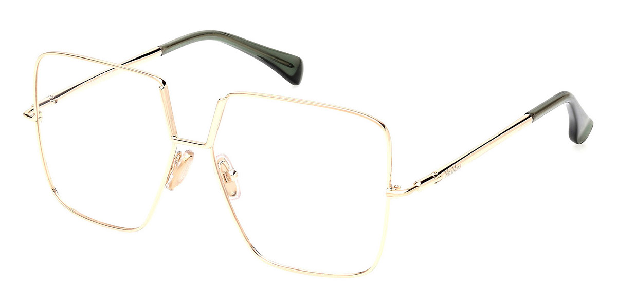 Color: Shiny Pale Gold (032) - Max Mara MM512003255