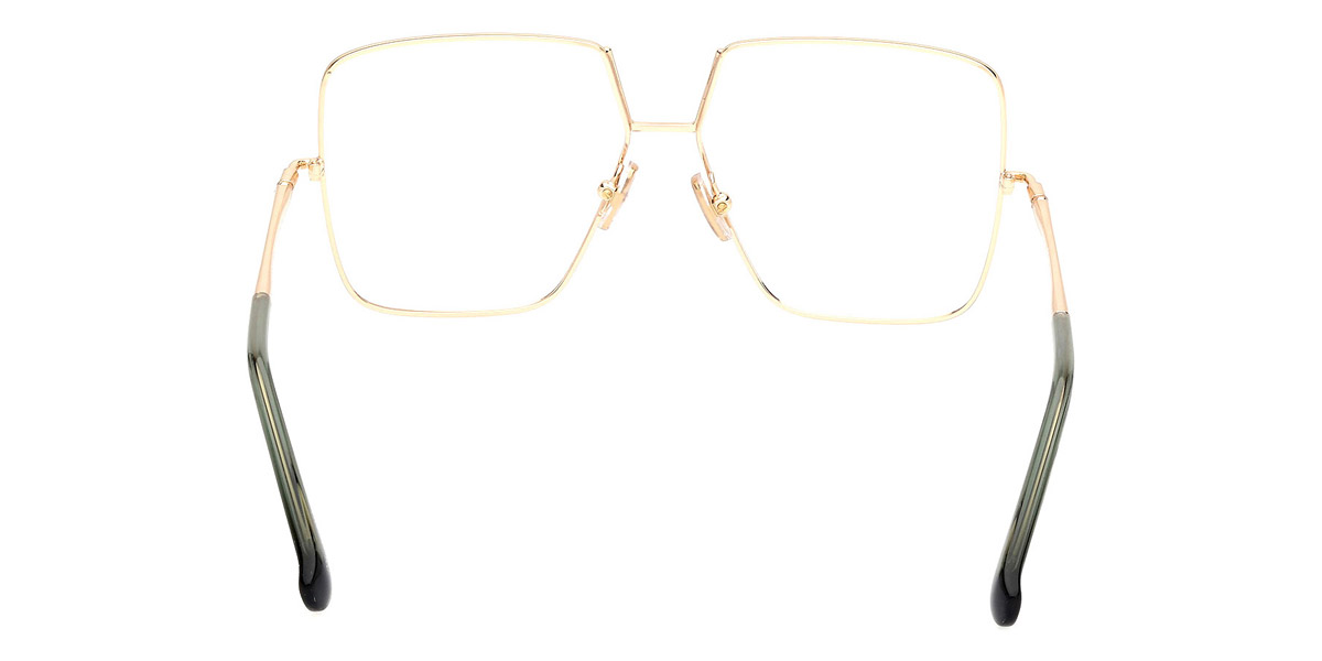 Color: Shiny Pale Gold (032) - Max Mara MM512003255
