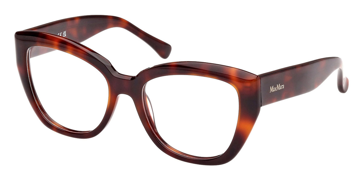 Color: Dark Havana (052) - Max Mara MM513405254