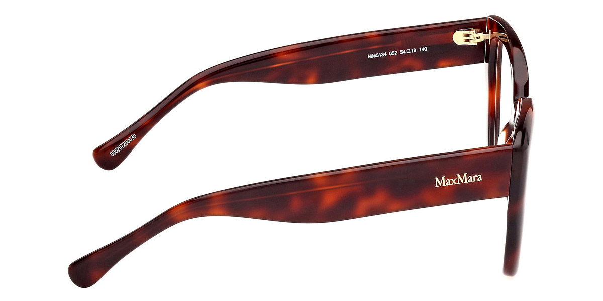 Color: Dark Havana (052) - Max Mara MM513405254