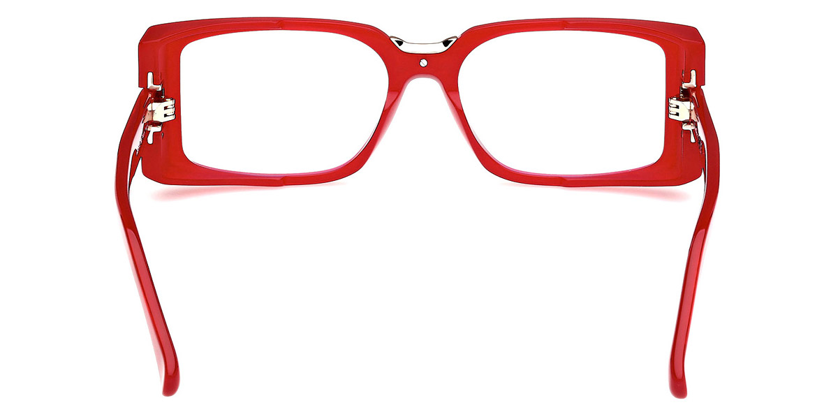 Color: Shiny Light Red (066) - Max Mara MM5157-B06654