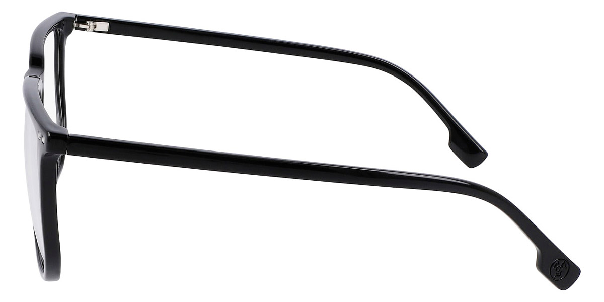 Color: Black (001) - McAllister MCAMC451600157
