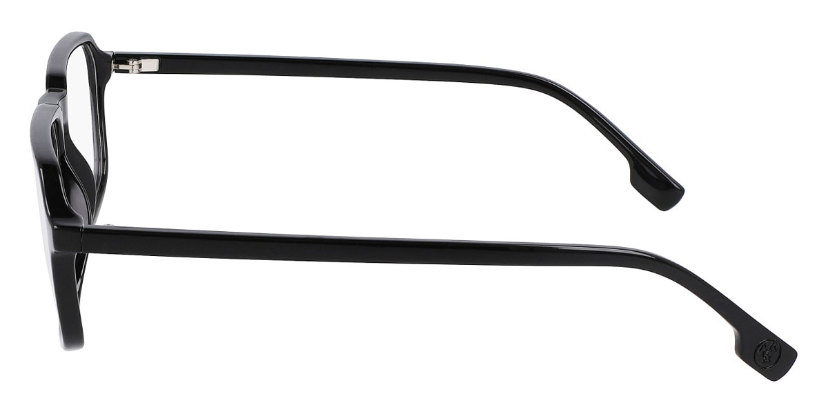 Color: Black (001) - McAllister MCAMC451700157