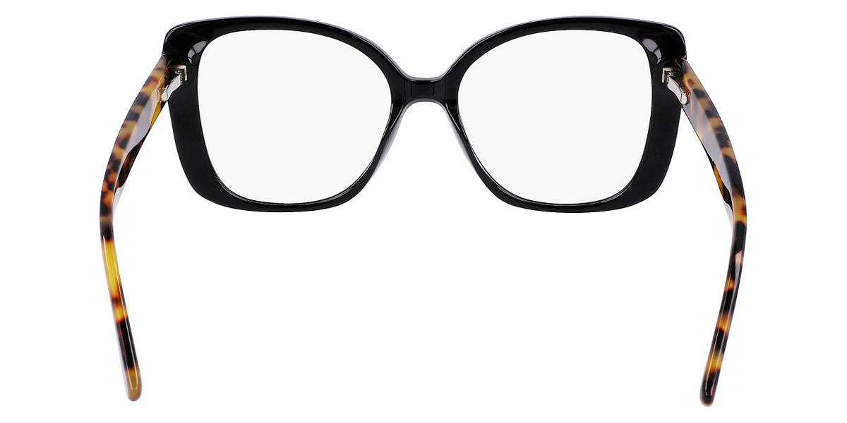 Color: Black (001) - McAllister MCAMC451900155