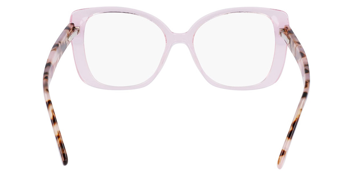 Color: Pink Crystal (689) - McAllister MCAMC451968955