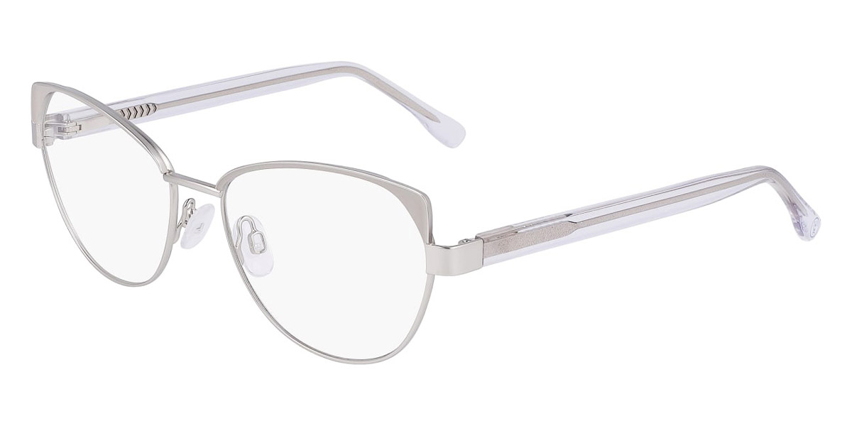 Color: Silver (040) - McAllister MCAMC452004054