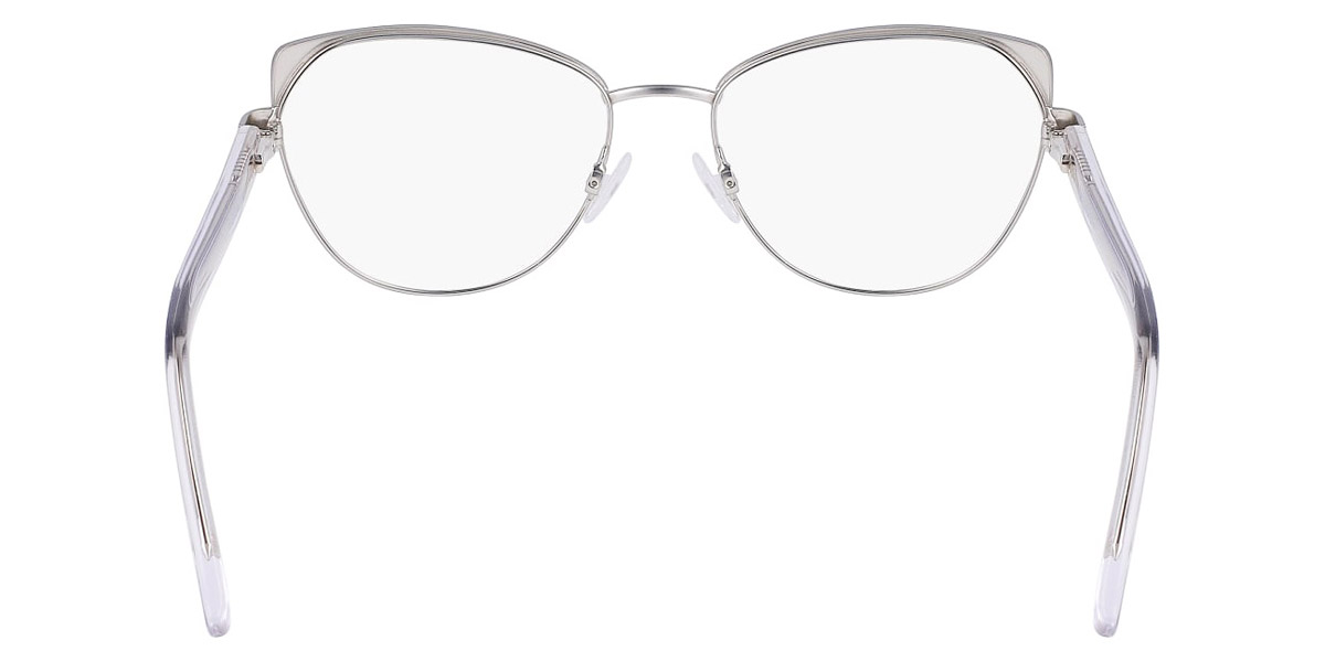 Color: Silver (040) - McAllister MCAMC452004054