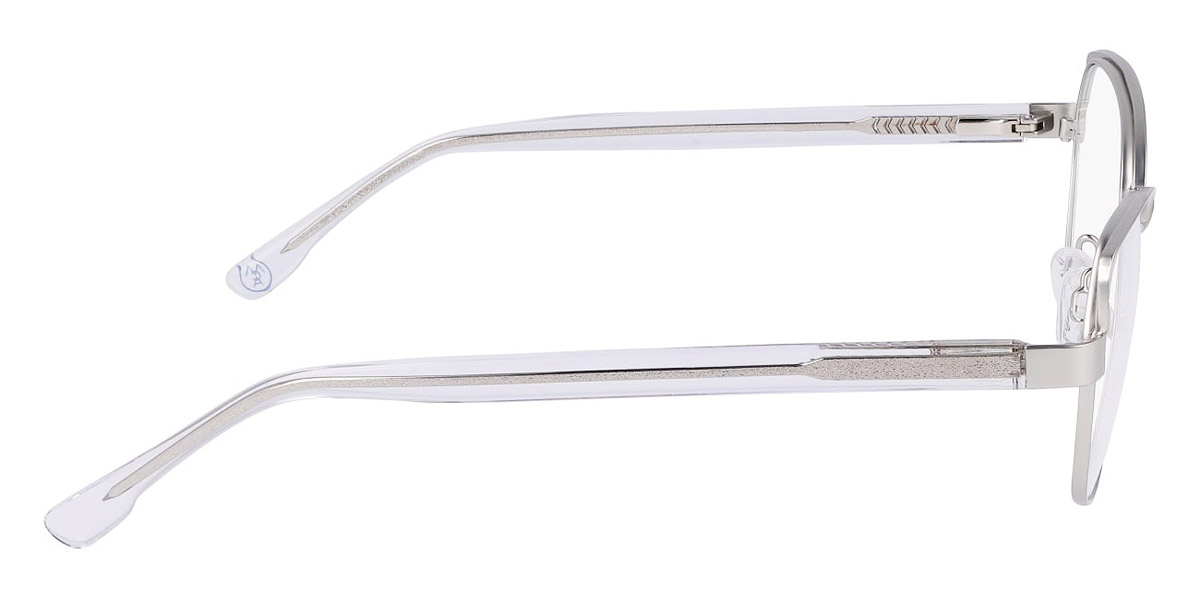 Color: Silver (040) - McAllister MCAMC452004054