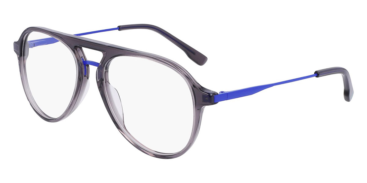 Color: Gray Crystal (020) - McAllister MCAMC452102055