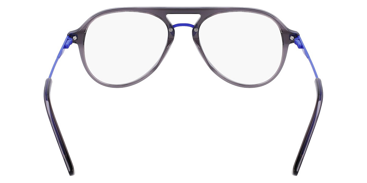 Color: Gray Crystal (020) - McAllister MCAMC452102055