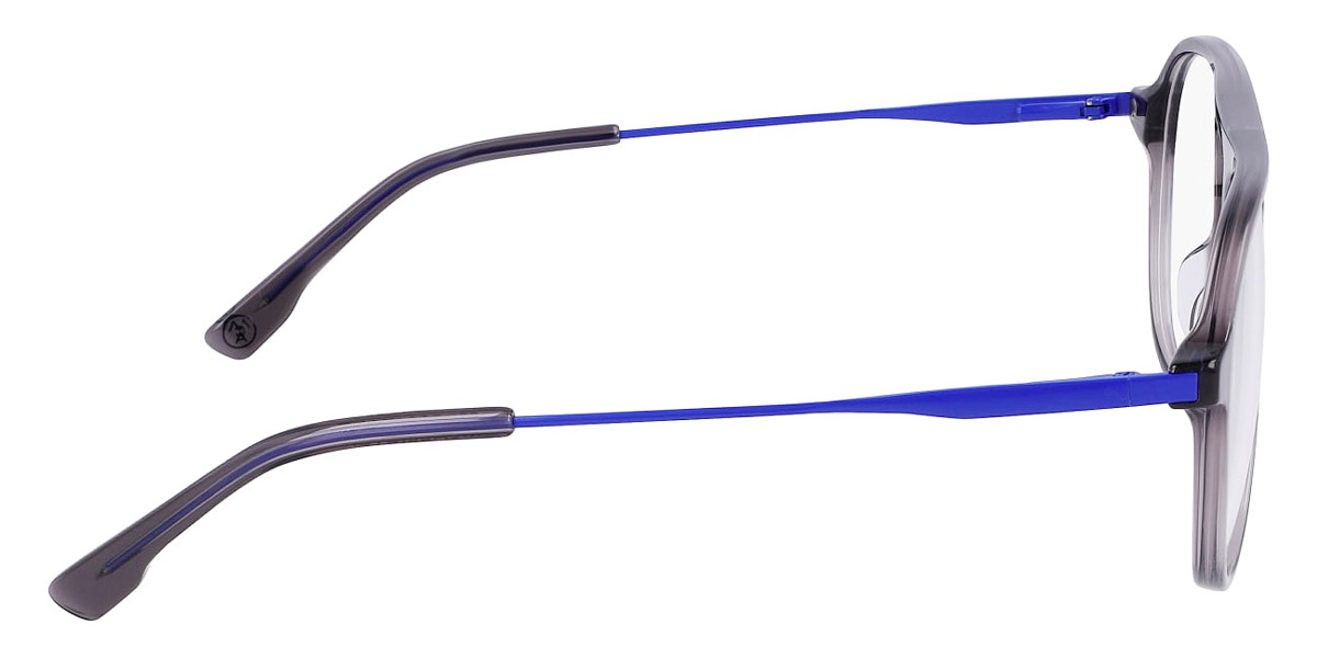 Color: Gray Crystal (020) - McAllister MCAMC452102055