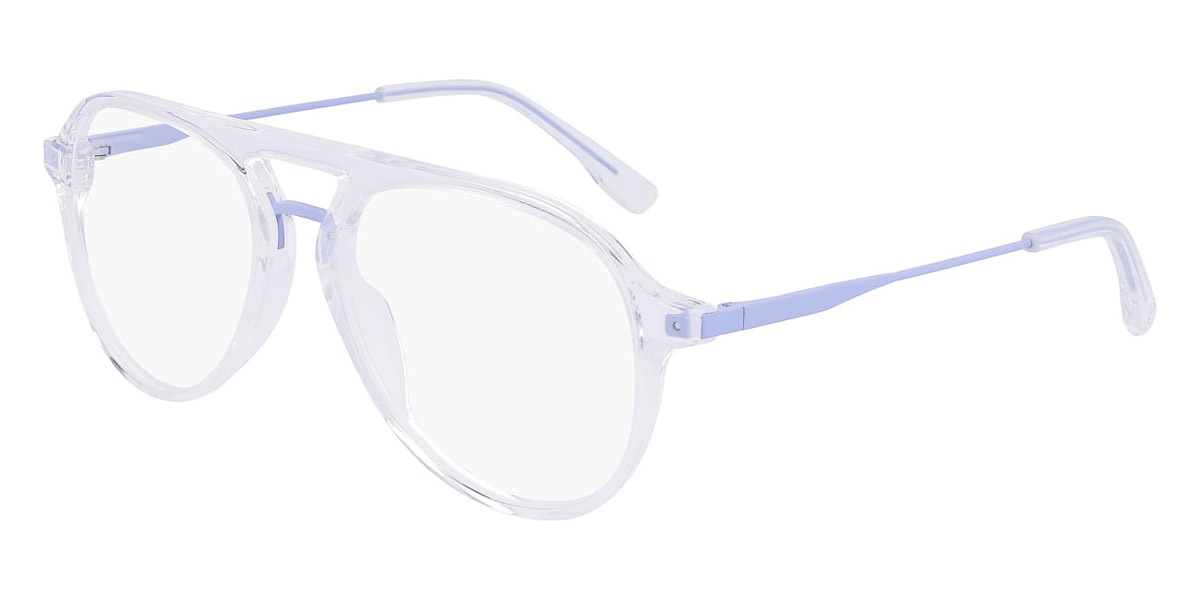 Color: Crystal (970) - McAllister MCAMC452197055