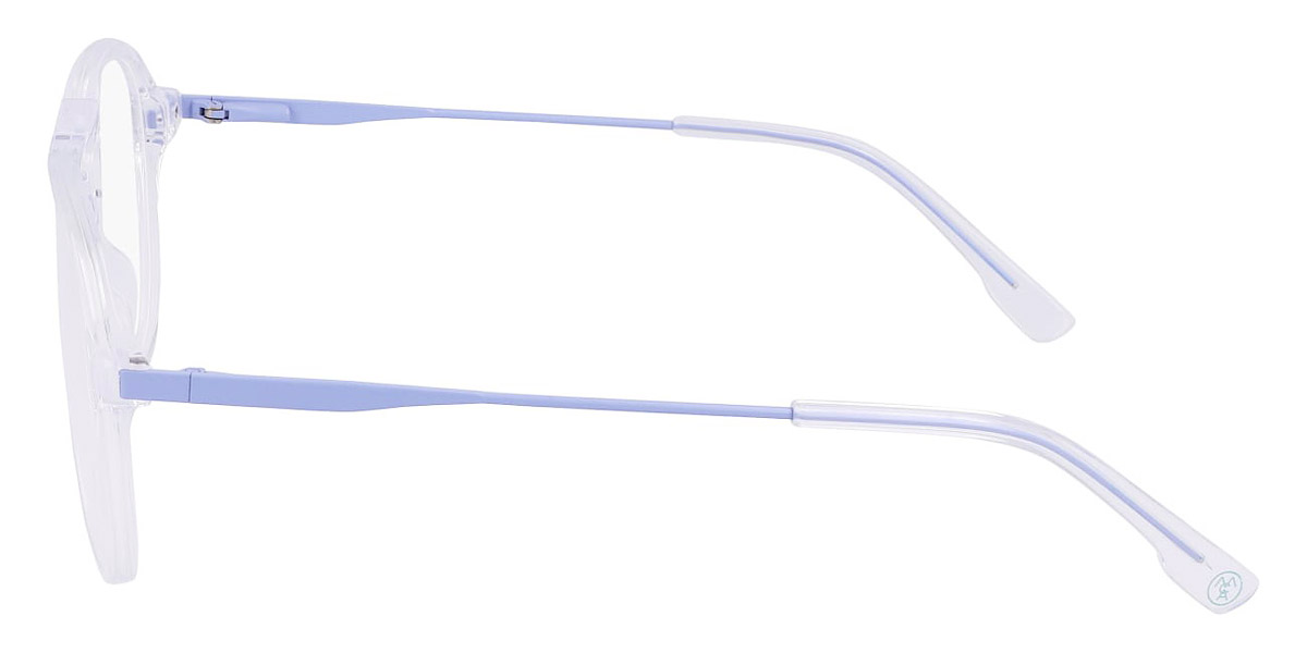 Color: Crystal (970) - McAllister MCAMC452197055