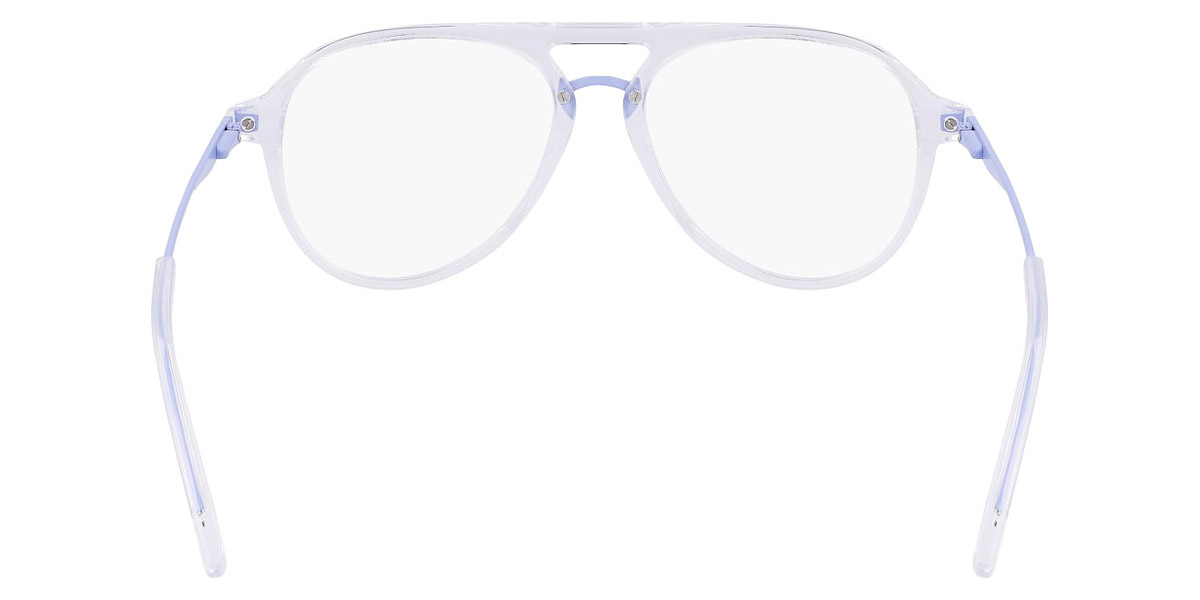 Color: Crystal (970) - McAllister MCAMC452197055
