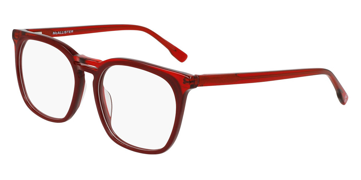 Color: Berry (612) - McAllister MCAMC454061251