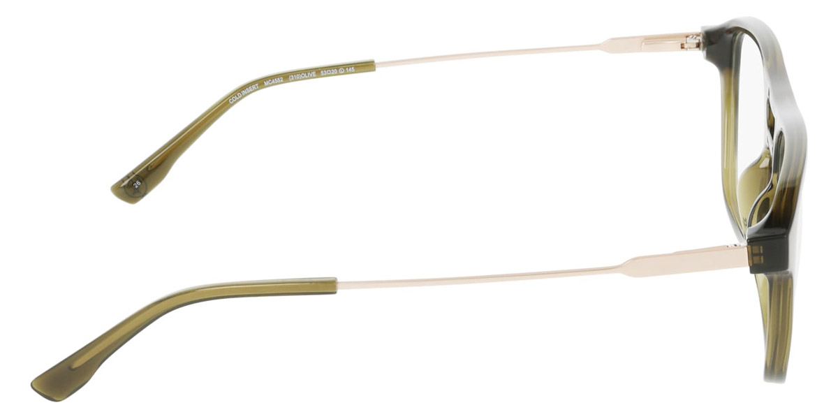McAllister™ - MC4552
