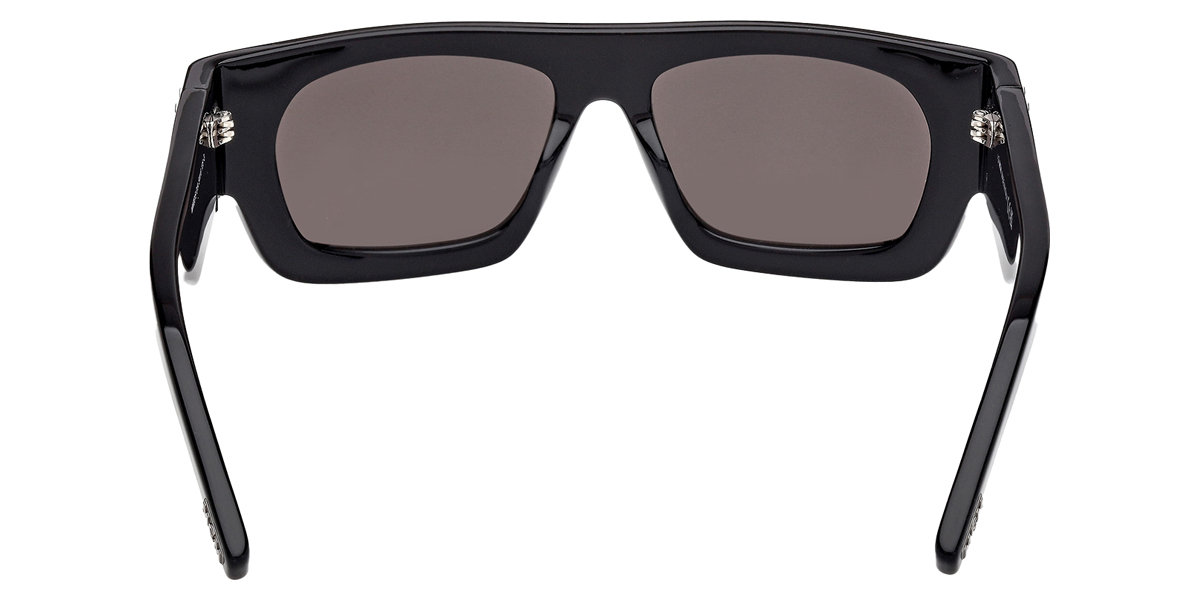 Color: Shiny Black (01A) - MCM MW001501A54
