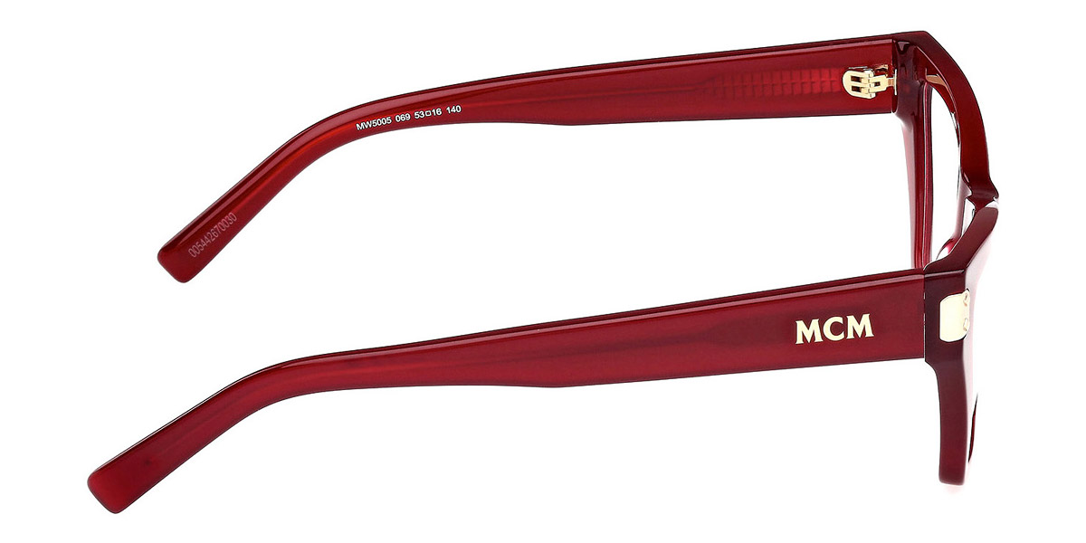 MCM™ - MW5005
