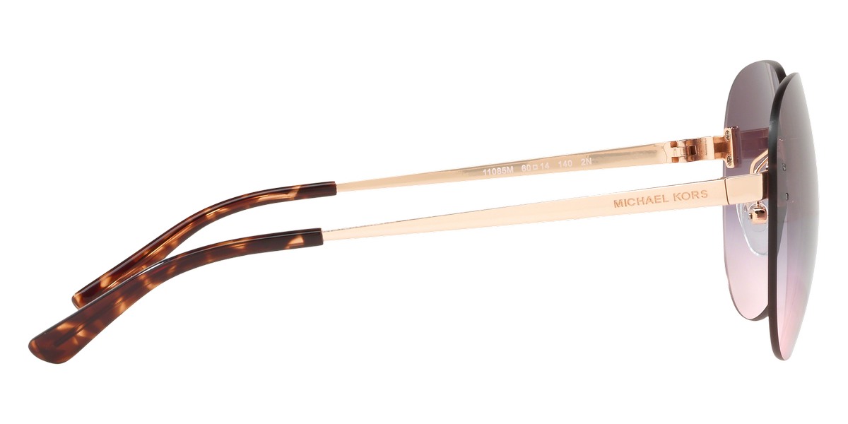Michael Kors Sydney MK1037 Pilot Sunglasses EyeOns