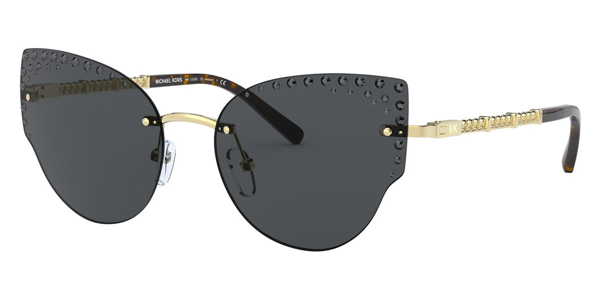 Michael Kors™ - St. Anton MK1058B