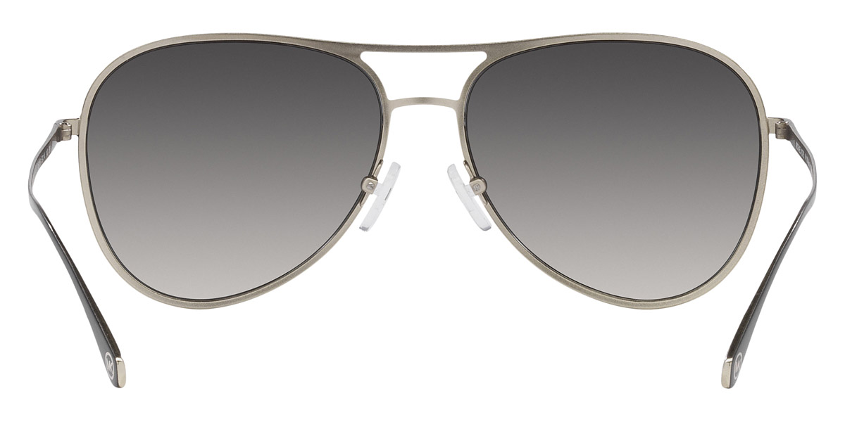 Color: Black Light Gold Gradient (100186) - Michael Kors MK108910018659