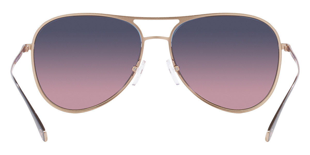 Color: Navy Rose Gold Gradient (1334I6) - Michael Kors MK10891334I659
