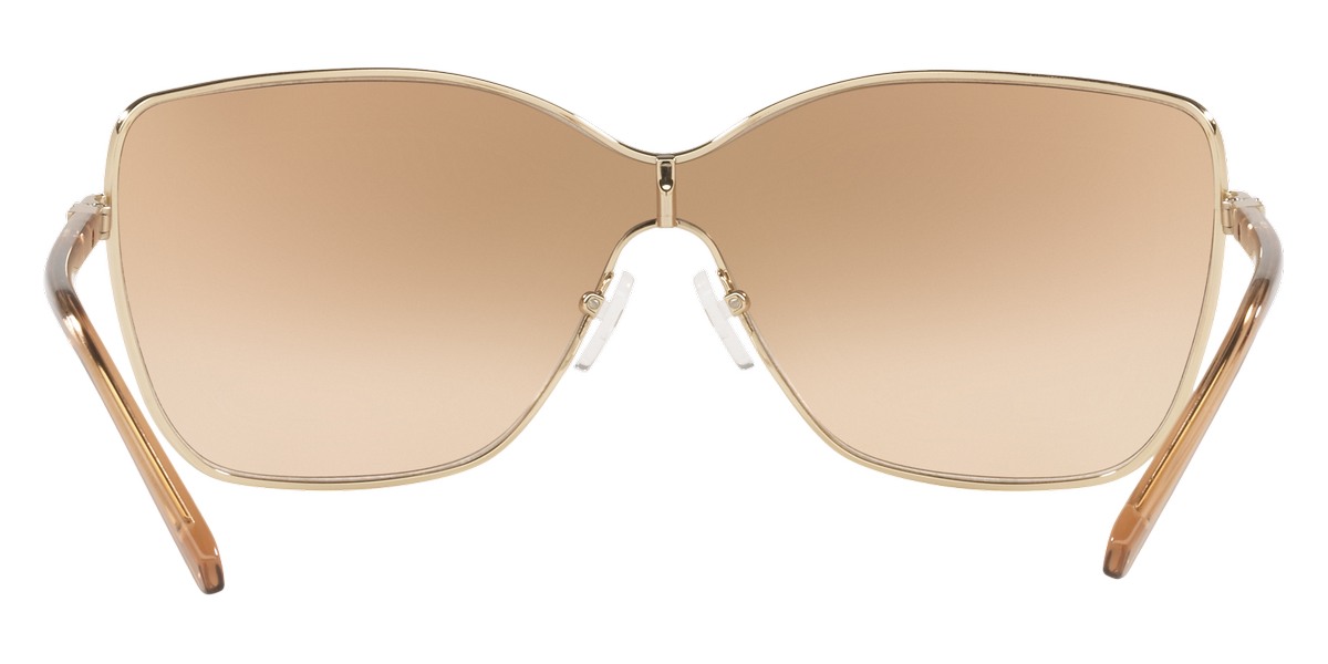 Color: Light Gold (10143D) - Michael Kors MK109710143D143