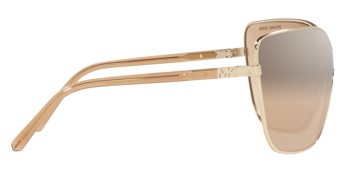 Color: Light Gold (10143D) - Michael Kors MK109710143D143