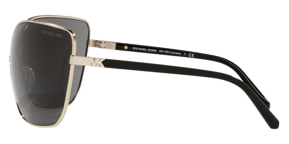 Color: Light Gold (101487) - Michael Kors MK1097101487143