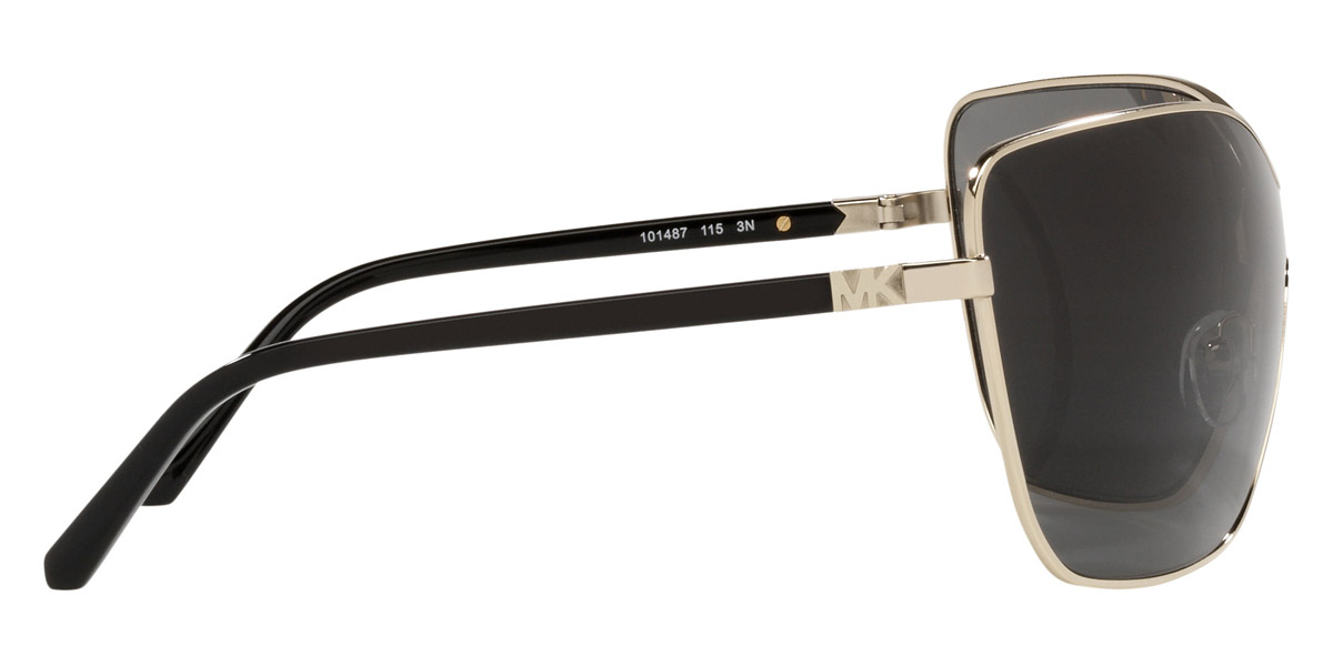 Color: Light Gold (101487) - Michael Kors MK1097101487143